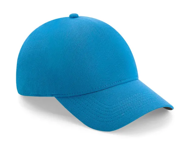  Seamless Waterproof Cap - Beechfield Sapphire Blue