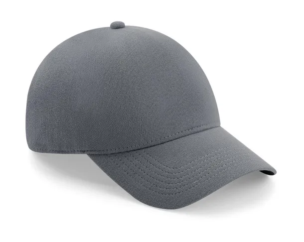  Vodootporna šilterica bez šavova - Beechfield Graphite Grey