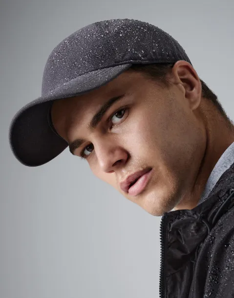  Seamless Waterproof Cap - Beechfield