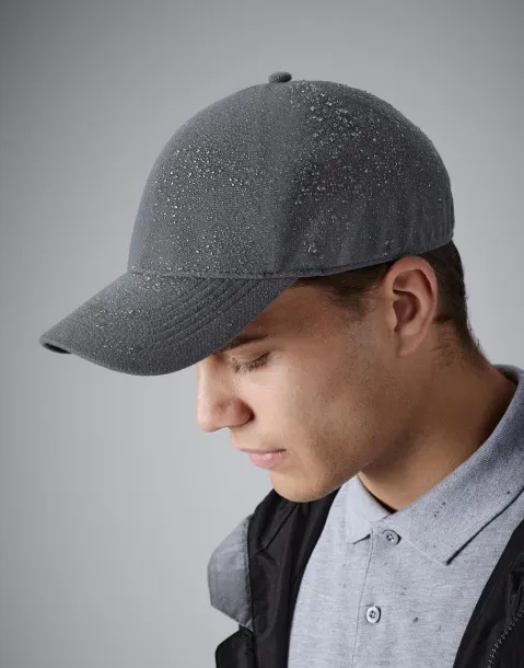  Seamless Waterproof Cap - Beechfield