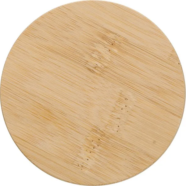  Mirisna svijeća, 20h Crna