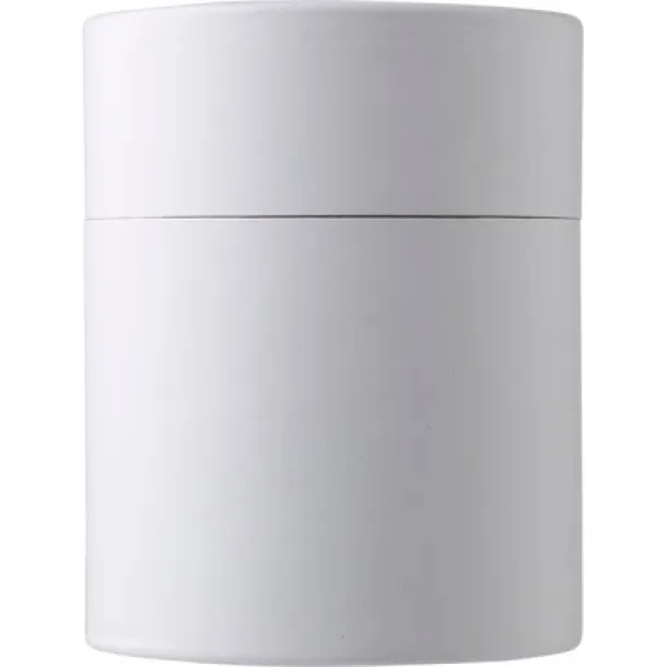  Scented candle Crvena