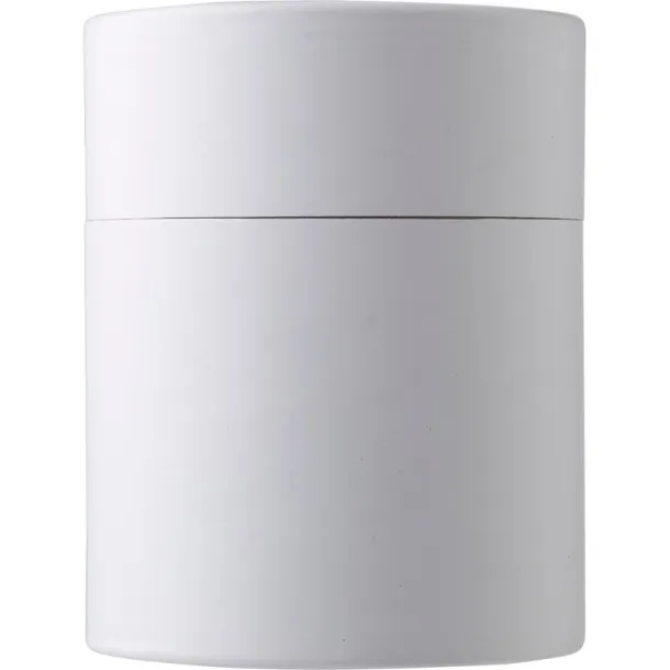  Scented candle Crvena