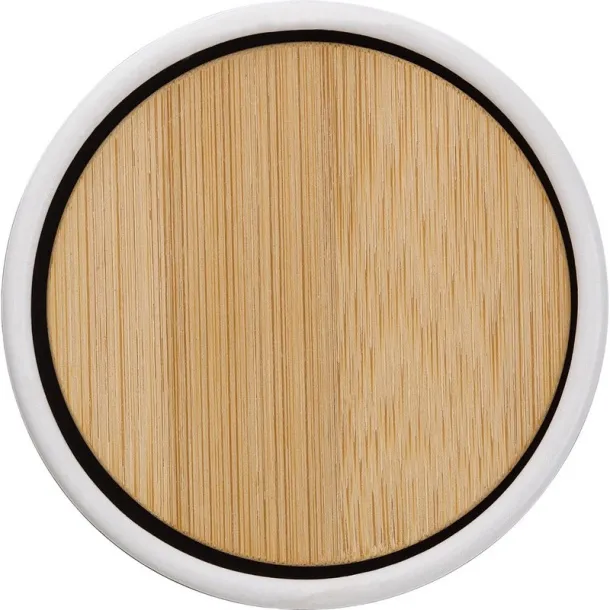  Scented candle Crvena