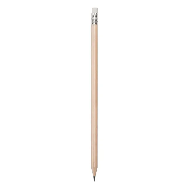  Pencil neutral