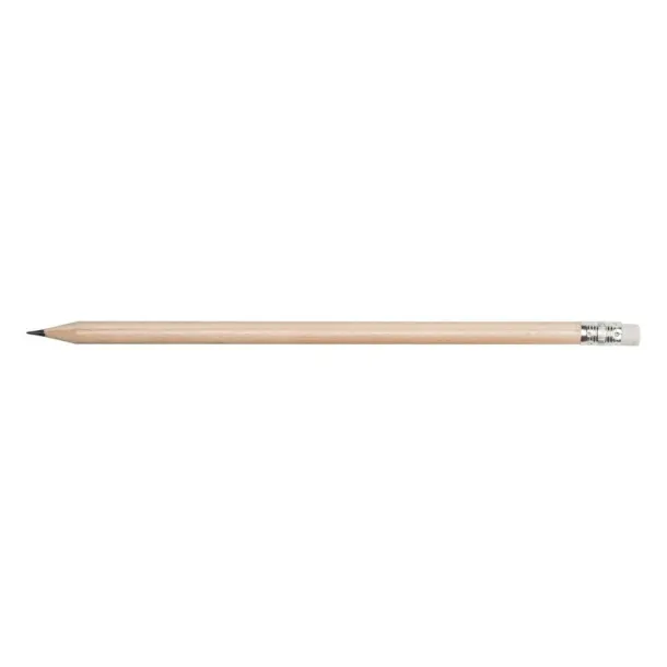  Pencil neutral