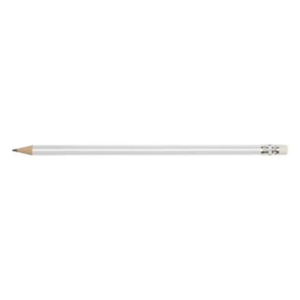  Pencil white