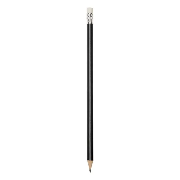  Pencil black