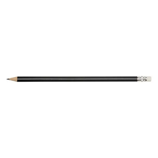  Pencil black