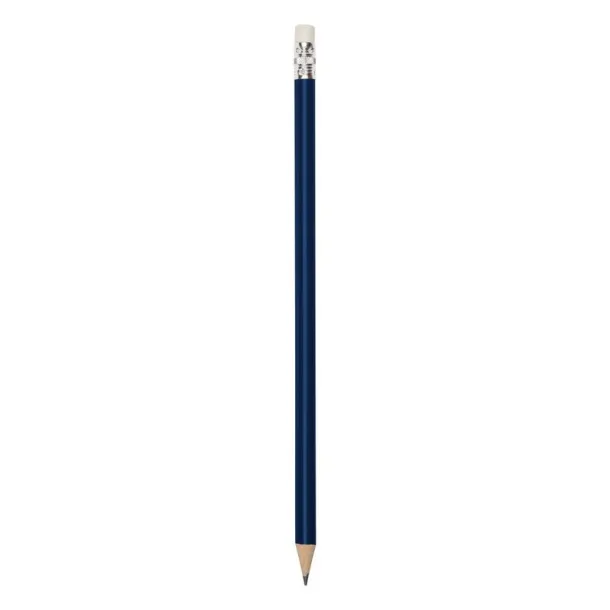  Pencil navy blue