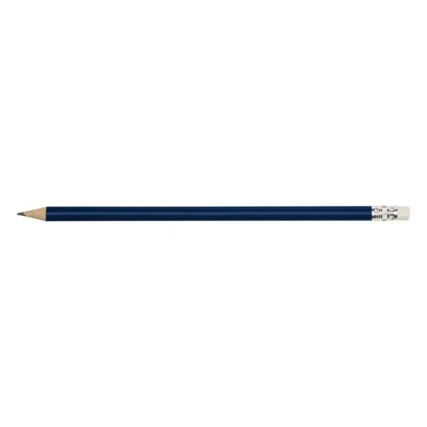  Pencil navy blue