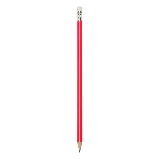 Pencil Crvena