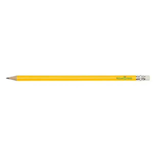  Pencil Žuta