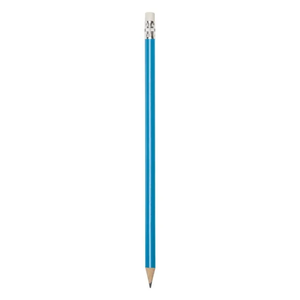  Pencil Plava
