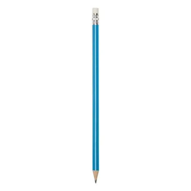  Pencil Plava