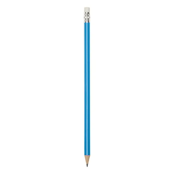  Pencil blue