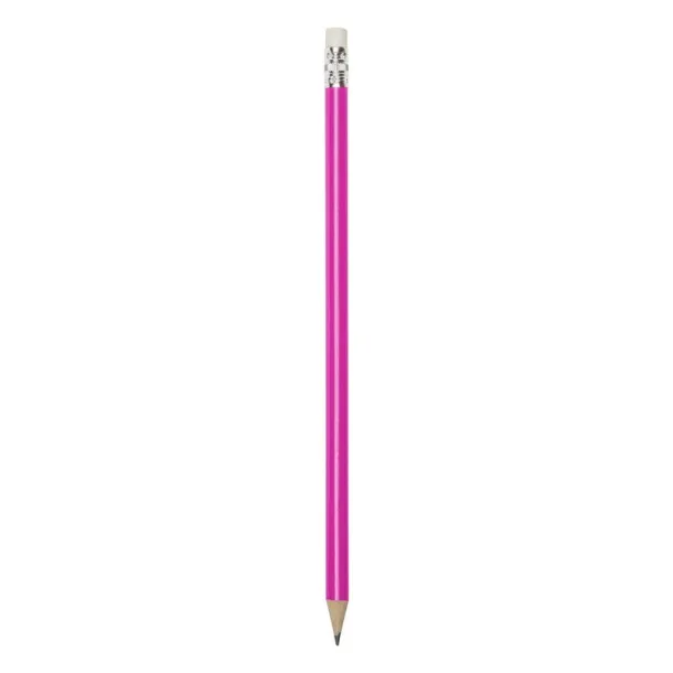  Pencil fuchsia