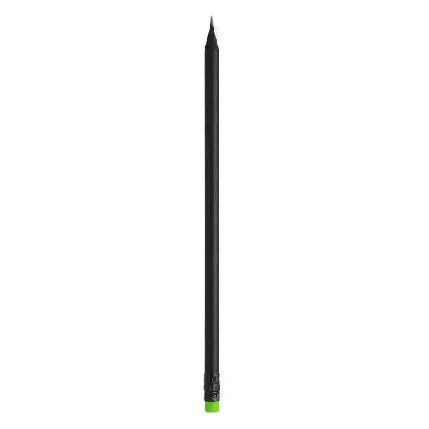 BLACKY COLOR Wooden pencil HB Kiwi