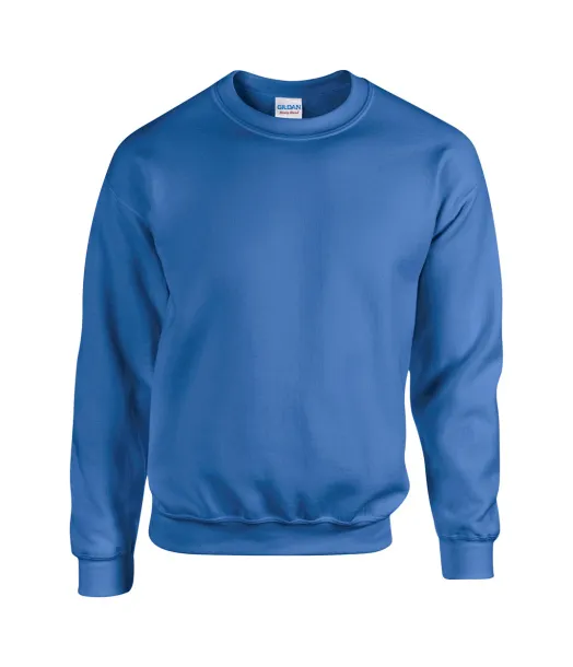 HB Crewneck sweatshirt - Gildan Blue