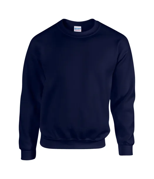 HB Crewneck sweatshirt - Gildan Dark blue