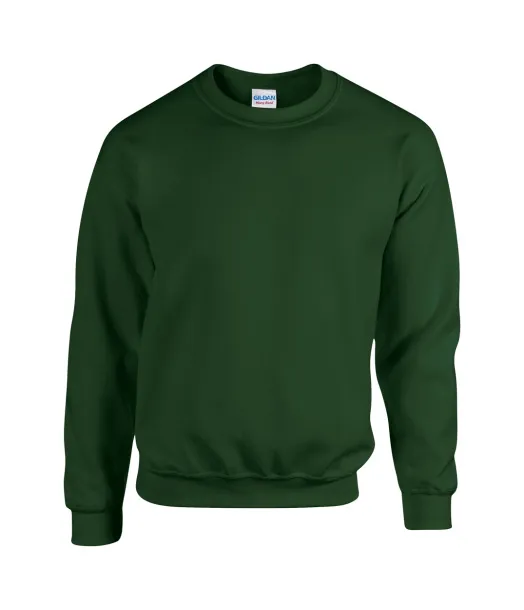 HB Crewneck sportska majica - Gildan old kelly green