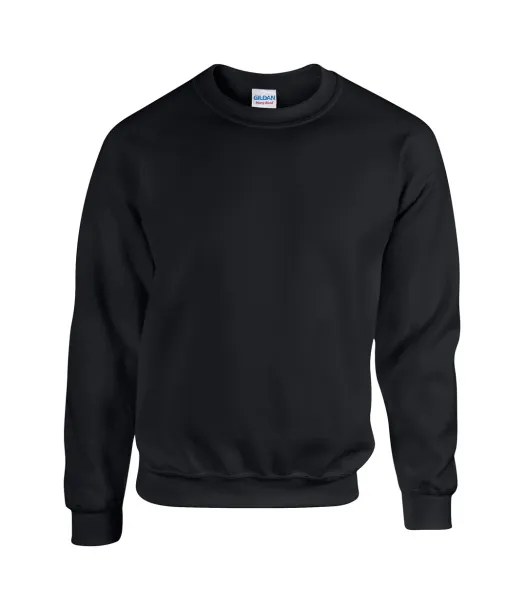 HB Crewneck sweatshirt - Gildan Black