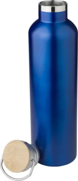 Damien Stainless steel double walled bottle