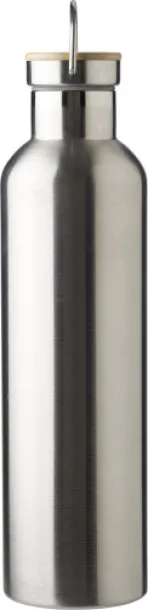 Damien Stainless steel double walled bottle