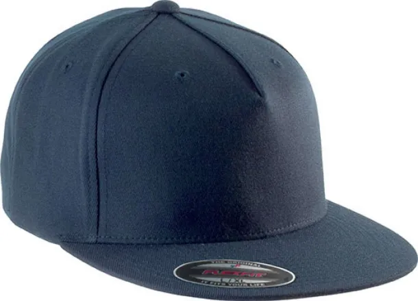  FLEXFIT® CAP - 5 PANELS - K-UP Navy