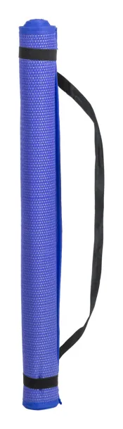 Reiven beach mat Blue