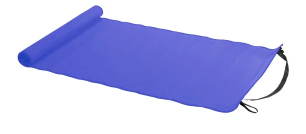 Reiven beach mat Blue