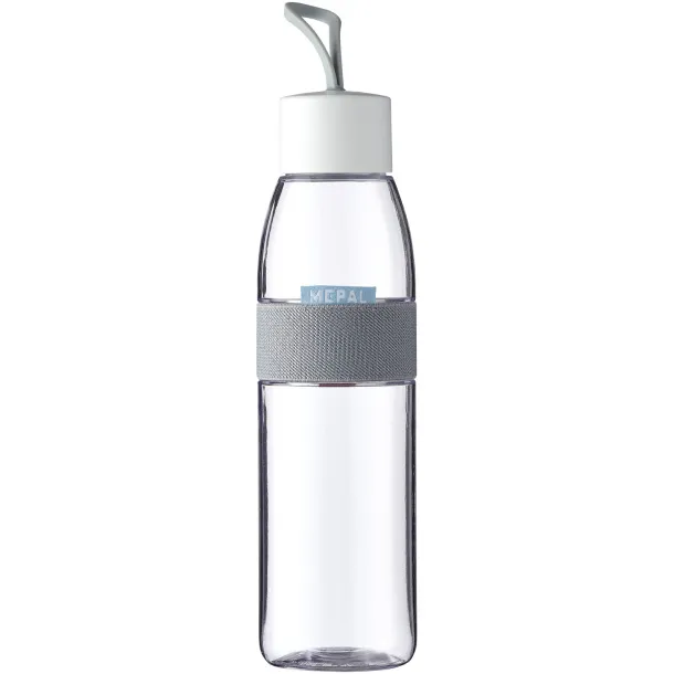 Mepal Ellipse 500 ml water bottle - Mepal White