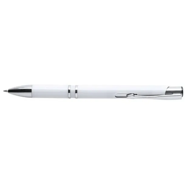  Ball pen white