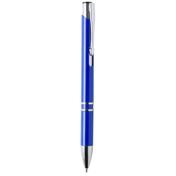  Ball pen blue