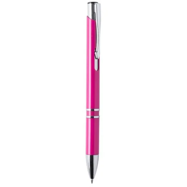  Ball pen fuchsia