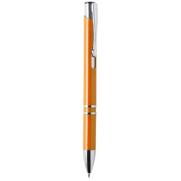  Ball pen orange