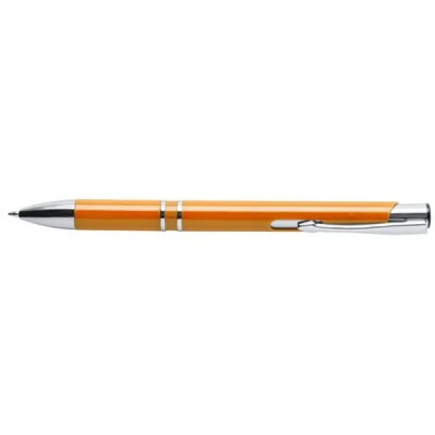  Ball pen orange