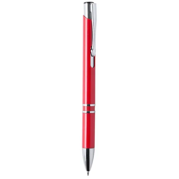  Ball pen red