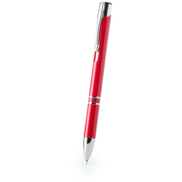  Ball pen red