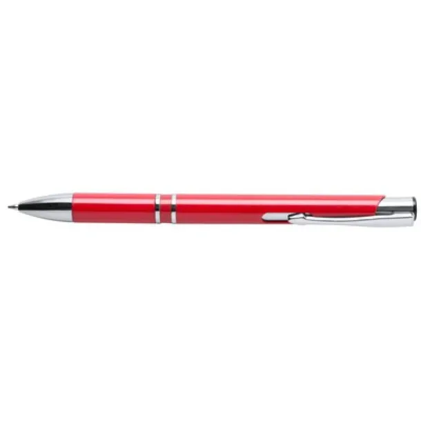  Ball pen red