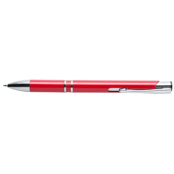  Ball pen red