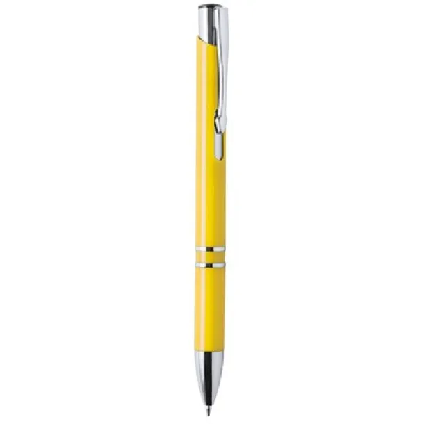  Ball pen yellow