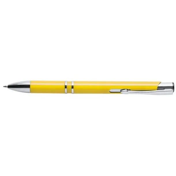  Ball pen yellow