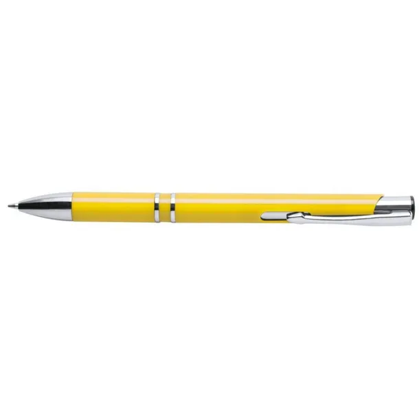  Ball pen yellow