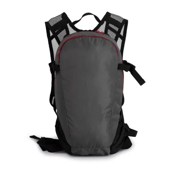  Sportski ruksak za u prirodu - Kimood Grey Denim Chili Pepper