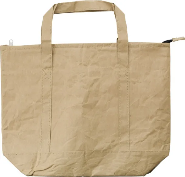  Laminated paper (80 gr/m²) cooler shopping bag Oakley