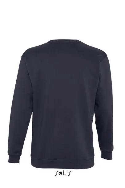  Unisex džemper, 280 g/m2 - SOL'S Mornarsko plava