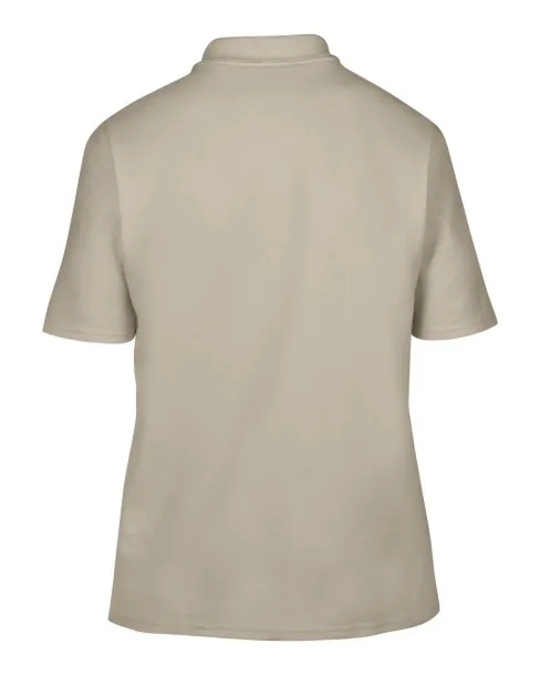  Dvostruka polo pique majice - Anvil Cobblestone