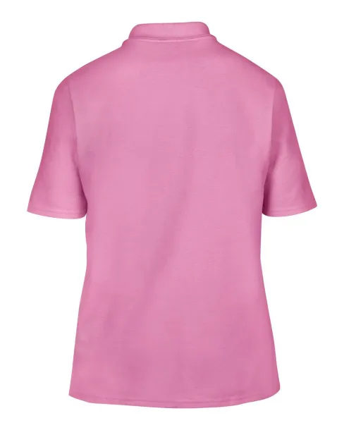  ADULT DOUBLE PIQUÉ POLO - Anvil Azalea