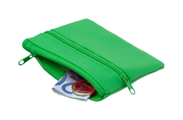 Ralf purse Green